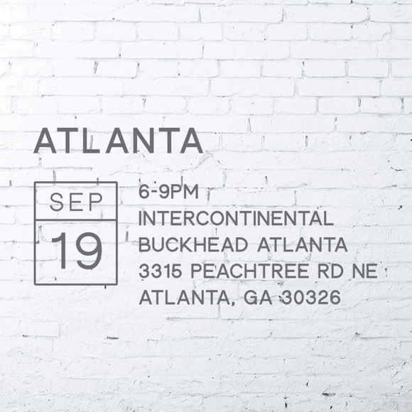 Posh Party LIVE | Atlanta - Picture 2 of 2